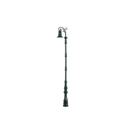 FAROLA 1 BRAZO VIESSMANN N