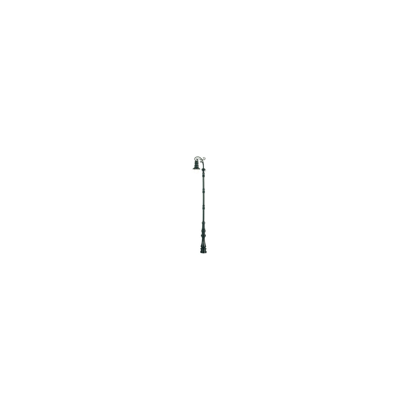 FAROLA 1 BRAZO VIESSMANN N