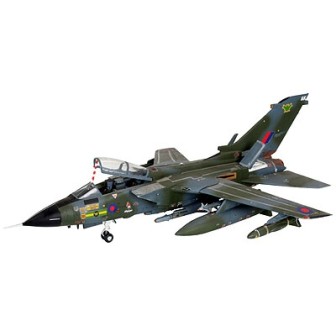 TORNADO GR. MK.1 RAF REVELL 1/72