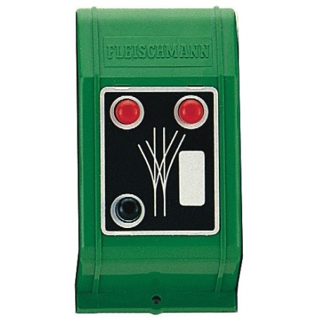 INTERRUPTOR DE AGUJAS TRIPLE FLEISCHMANN