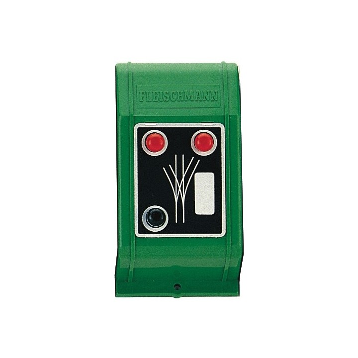 INTERRUPTOR DE AGUJAS TRIPLE FLEISCHMANN