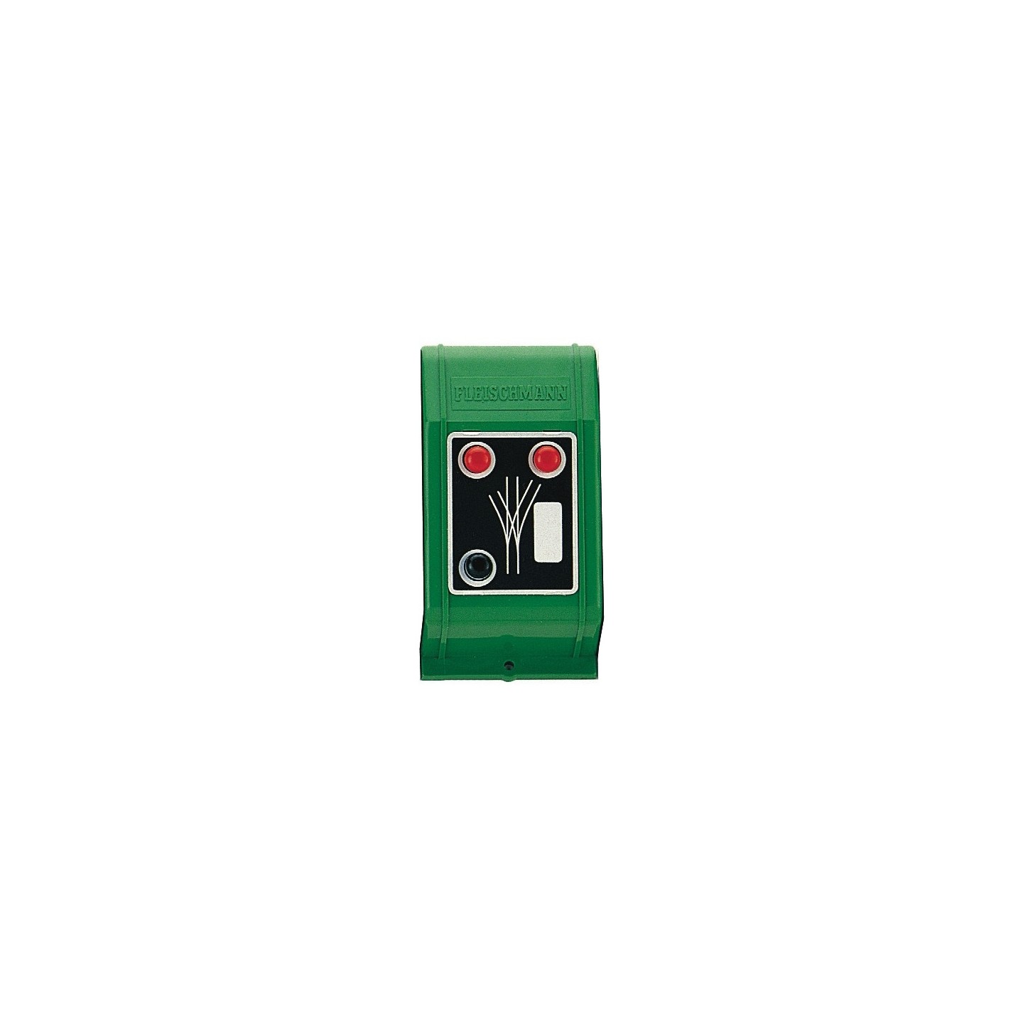 INTERRUPTOR DE AGUJAS TRIPLE FLEISCHMANN