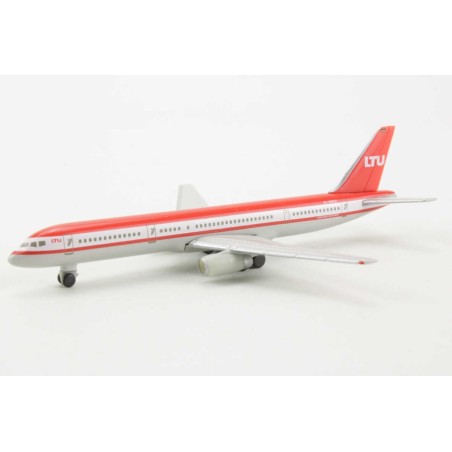 BOEING 757-200 LTU INTERNATIONAL 1/500