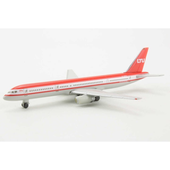 BOEING 757-200 LTU INTERNATIONAL 1/500