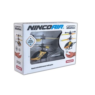 HELICOPTERO THOR NINCO NH90135