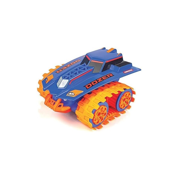 COCHE DOKER NINCORACERS NH93149