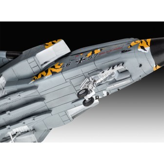 TORNADO TIGERMEET 2018 REVELL 1/72