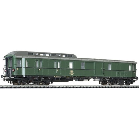 VAGON POSTAL DB LILIPUT 329355 ESCALA H0