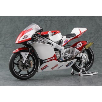HONDA RS250RW 2009 WGP250" HASEGAWA 21742 ESCALA 1/12"