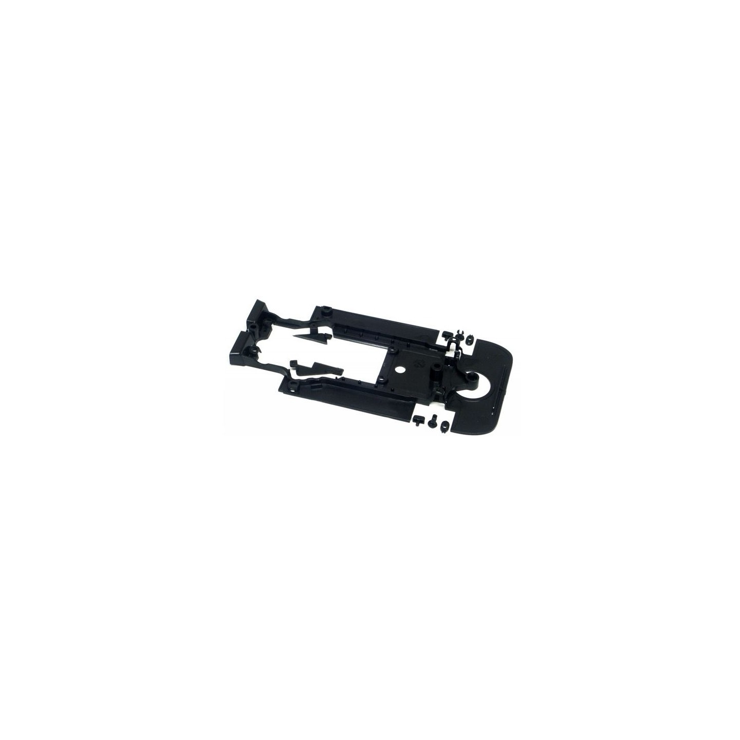 CHASIS JAGUAR XJR6/9/12 EVO 6 SLOT.IT CS13T60
