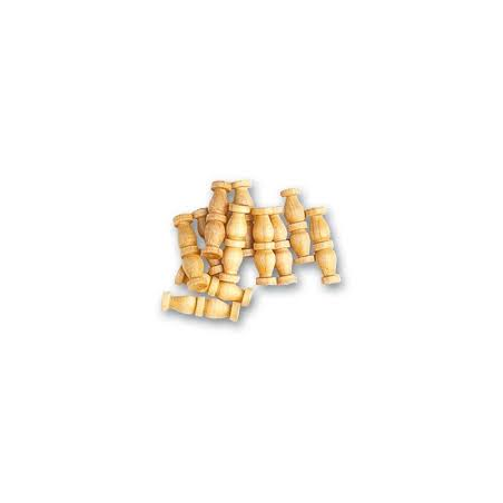 DOBLE COLUMNA DE BOJ 12 MM