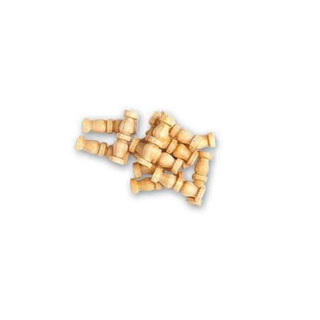 DOBLE COLUMAN DE BOJ 10MM ARTESANIA LATINA