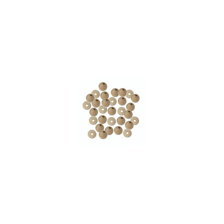 GALLETA DE BOJ DE 5MM ARTESANIA LATINA