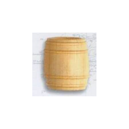 CUBOS CONICOS 2 UDS ARTESANIA LATINA