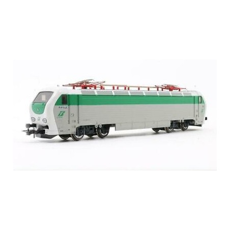LOCOMOTORA ELÉCTRICA E 402 120 FS RIVAROSSI 1414 ESCALA H0