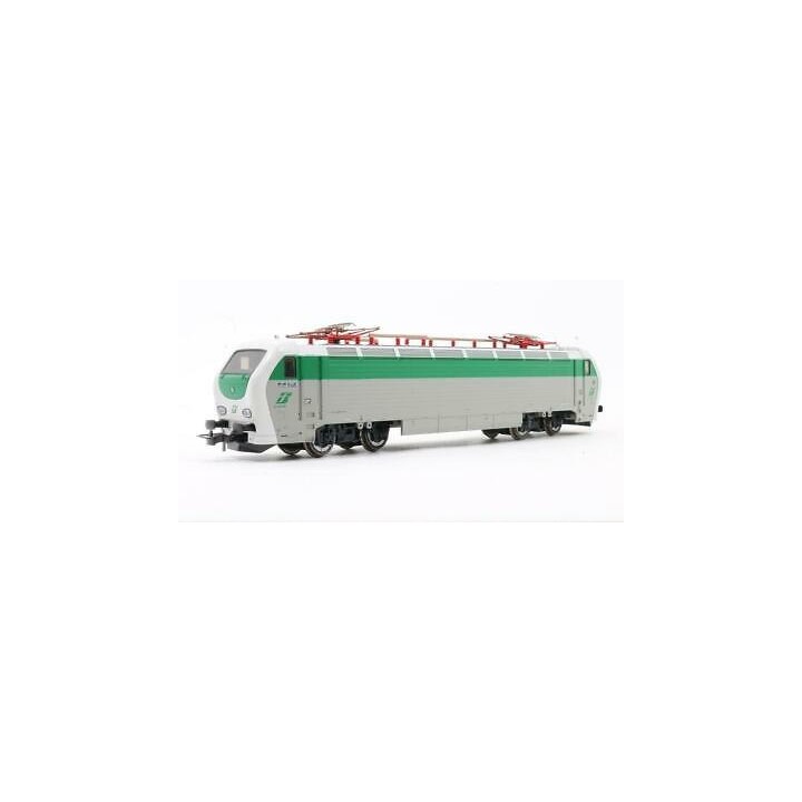 LOCOMOTORA ELÉCTRICA E 402 120 FS RIVAROSSI 1414 ESCALA H0
