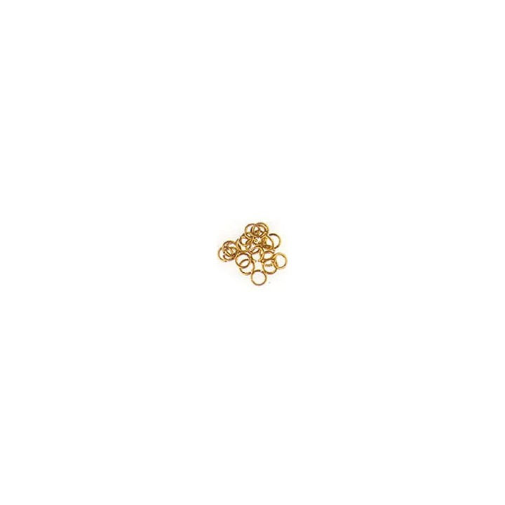 CADENA DE LATON 1MM ARTESANIA LATINA