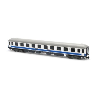 SET 4 COCHES 12000 DANONE RENFE MFTRAIN N71018 ESCALA N
