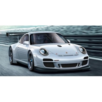 PORSCHE 911 GT3R FIJIMI 12390 ESCALA 1/24