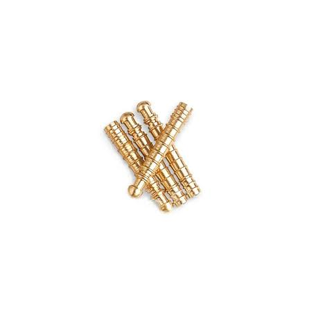 BOMBARDA 5X31MM ARTESANIA LATINA