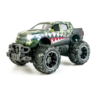 NINCORACERS RANGER NINCO 1/14