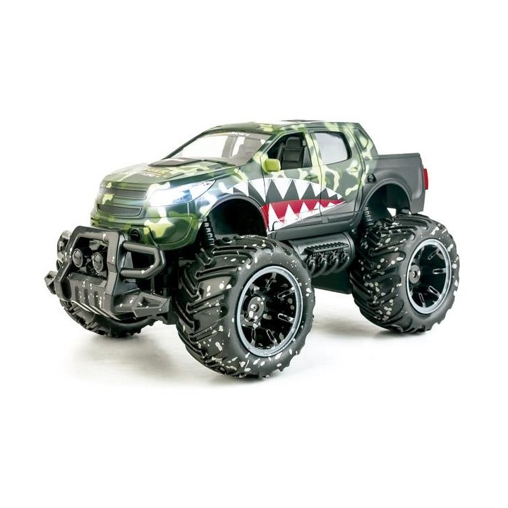 NINCORACERS RANGER NINCO 1/14