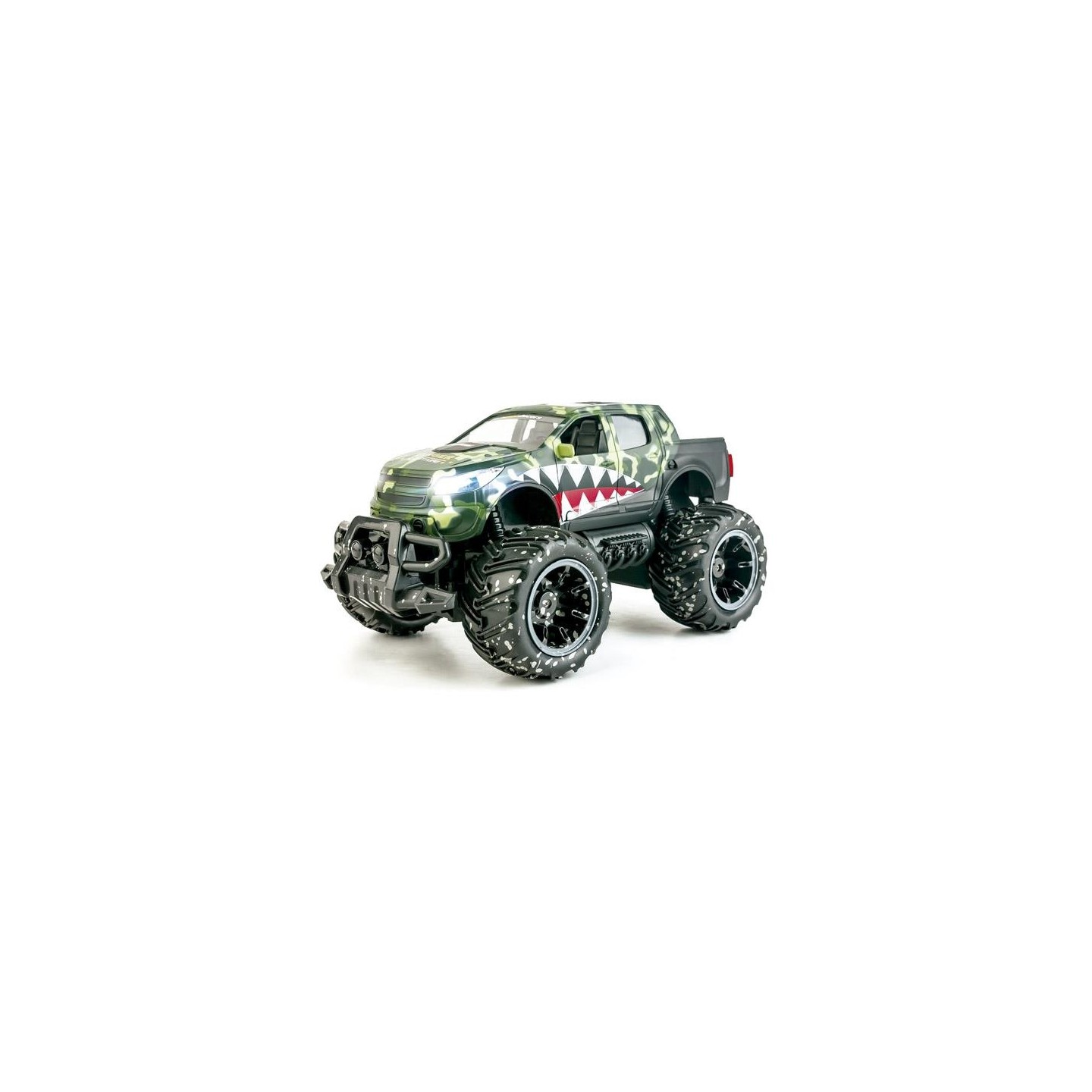 NINCORACERS RANGER NINCO 1/14