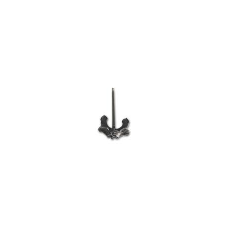 ANCLA ARTICULADA 40MM ARTESANIA LATINA