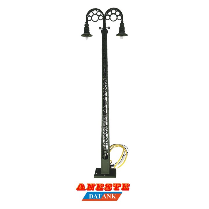 FAROLA DOBLE DE ARCO ANESTE 7060 ESCALA H0