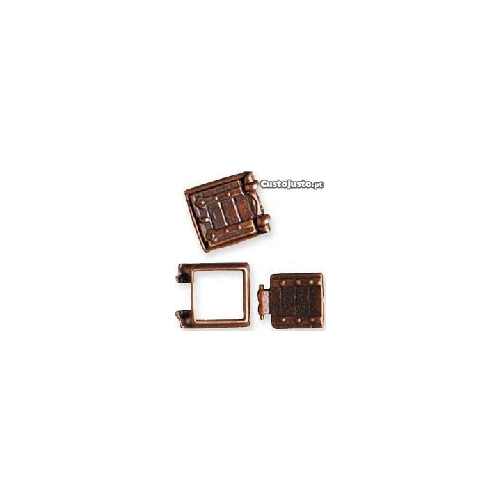 PUERTA DE CAÑON 10X10MM ARTESANIA LATINA