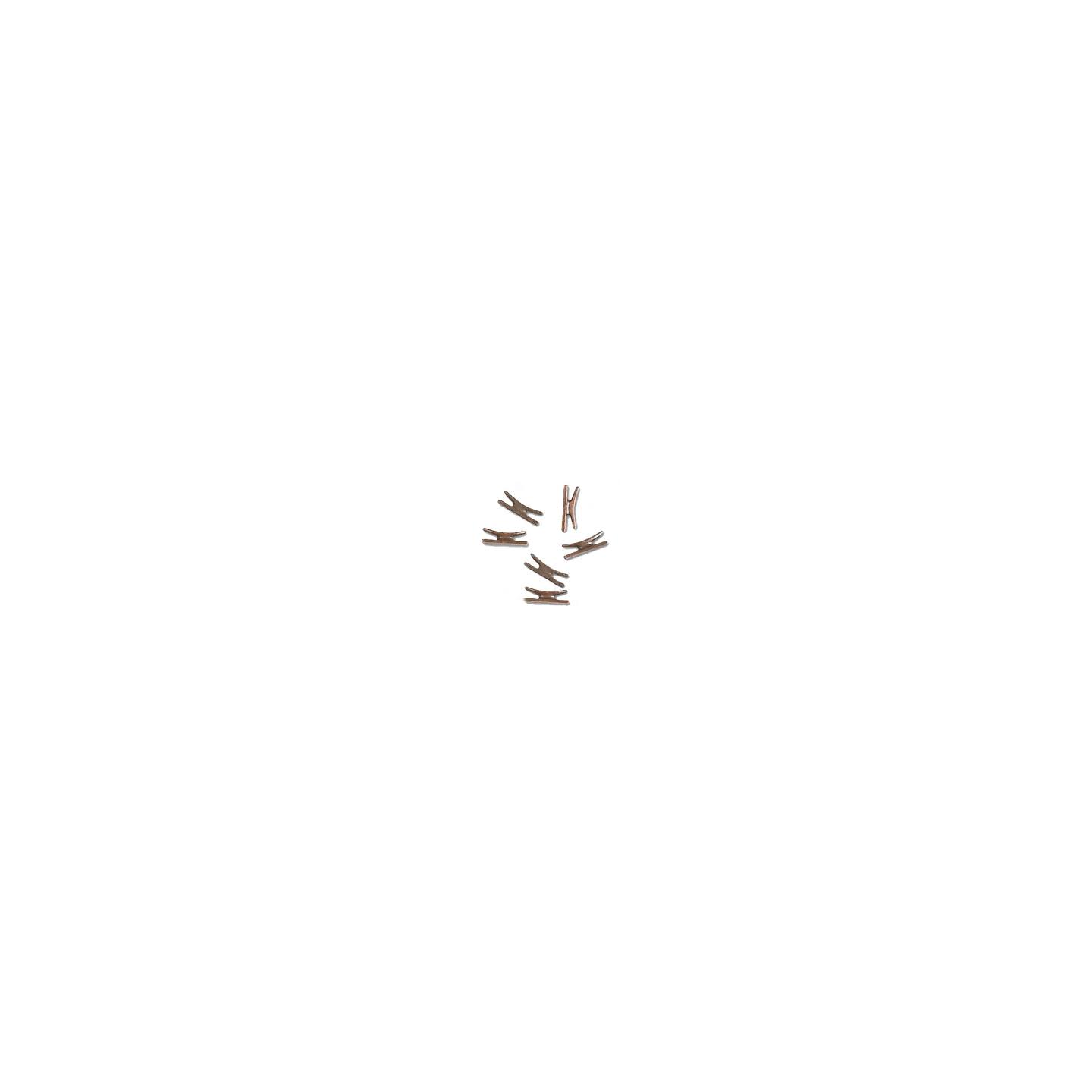CORNAMUSA DE 13MM ARTESANIA LATINA