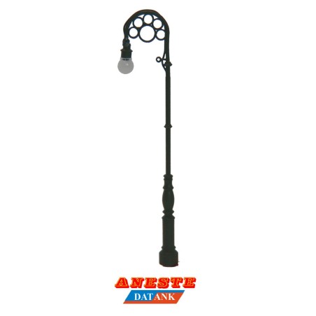FAROLA DE ARCO ANTIGUO ANESTE 7053 ESCALA H0