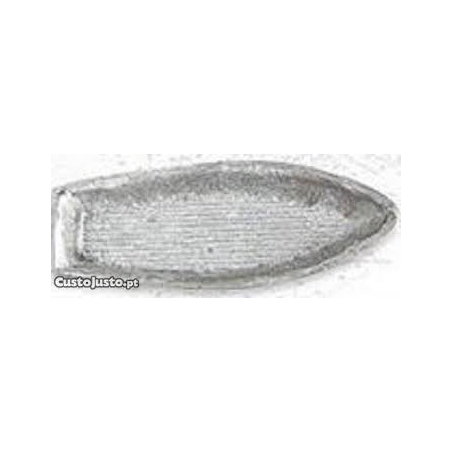 CHALUPA 65MM ARTESANIA LATINA