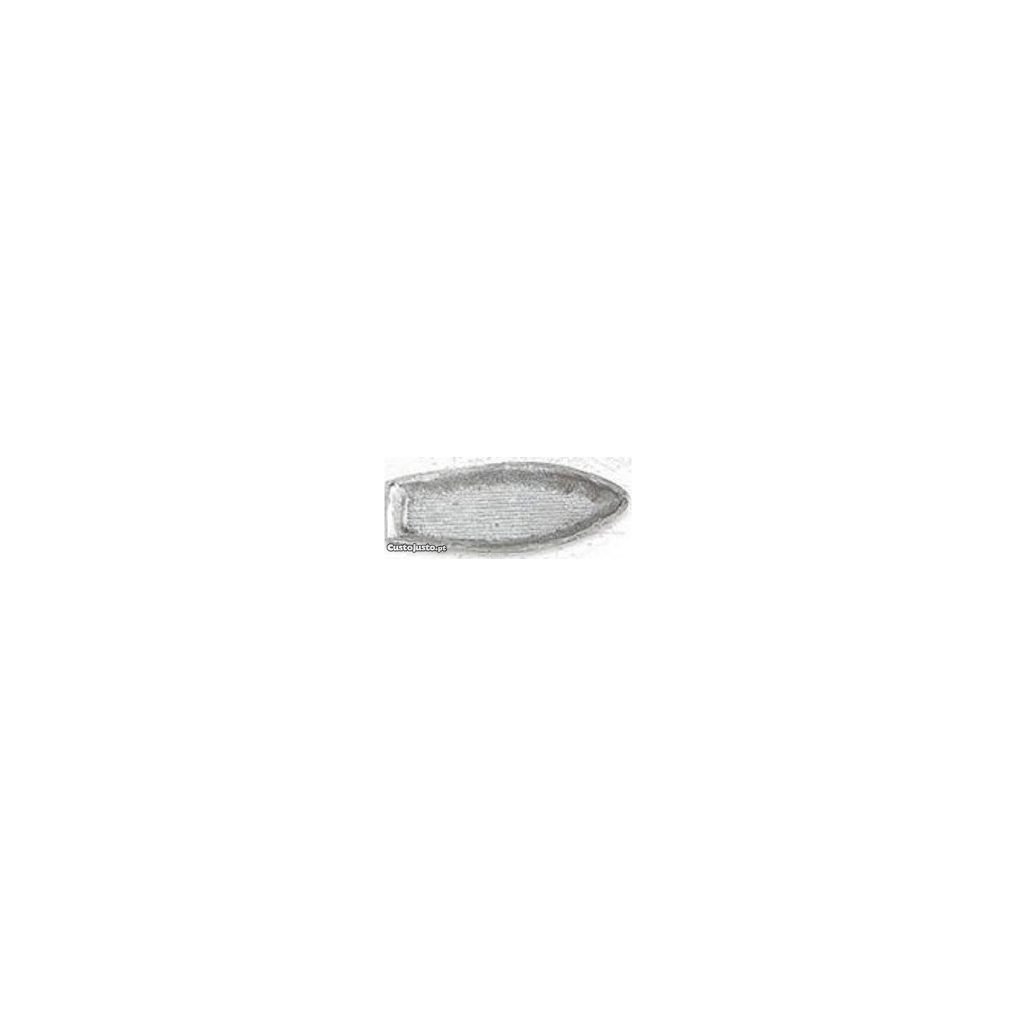 CHALUPA 65MM ARTESANIA LATINA