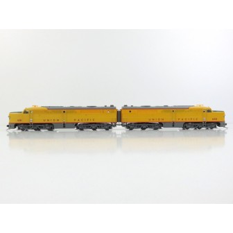LOCOMOTORA DIESEL ALCO DOBLE DIGITAL TRIX 22805 ESCALA H0