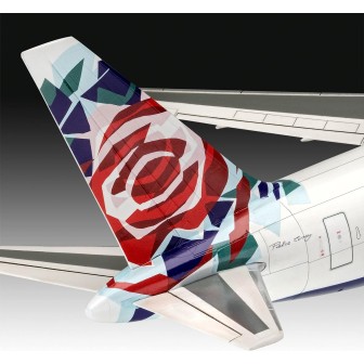 BOEING 767-300ER BRITISH AIRWAYS REVELL 1/144