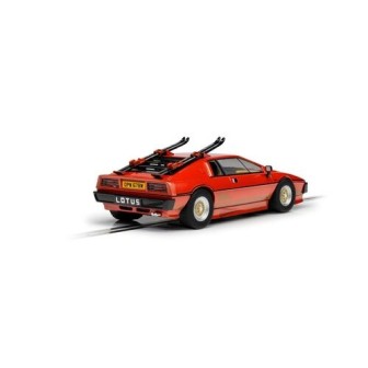 LOTUS ESPIRIT TURBO JAMES BOND SUPERSLOT  H4301