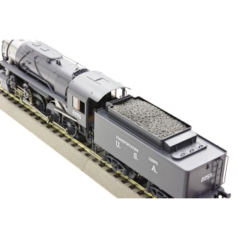 LOCOMOTORA VAPOR S160 SONIDO ROCO 72151 ESCALA H0