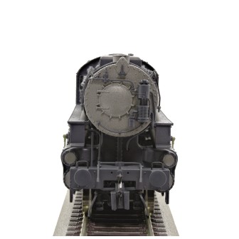 LOCOMOTORA VAPOR S160 SONIDO ROCO 72151 ESCALA H0