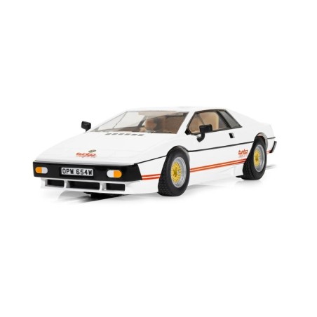 LOTUS SPIRIT JAMES BOND EDITION SUPERSLOT H4631 ESCALA 1/32