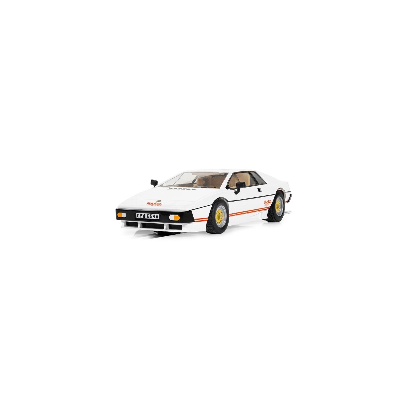 LOTUS SPIRIT JAMES BOND EDITION SUPERSLOT H4631 ESCALA 1/32