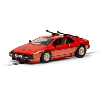 LOTUS ESPIRIT TURBO JAMES BOND SUPERSLOT  H4301