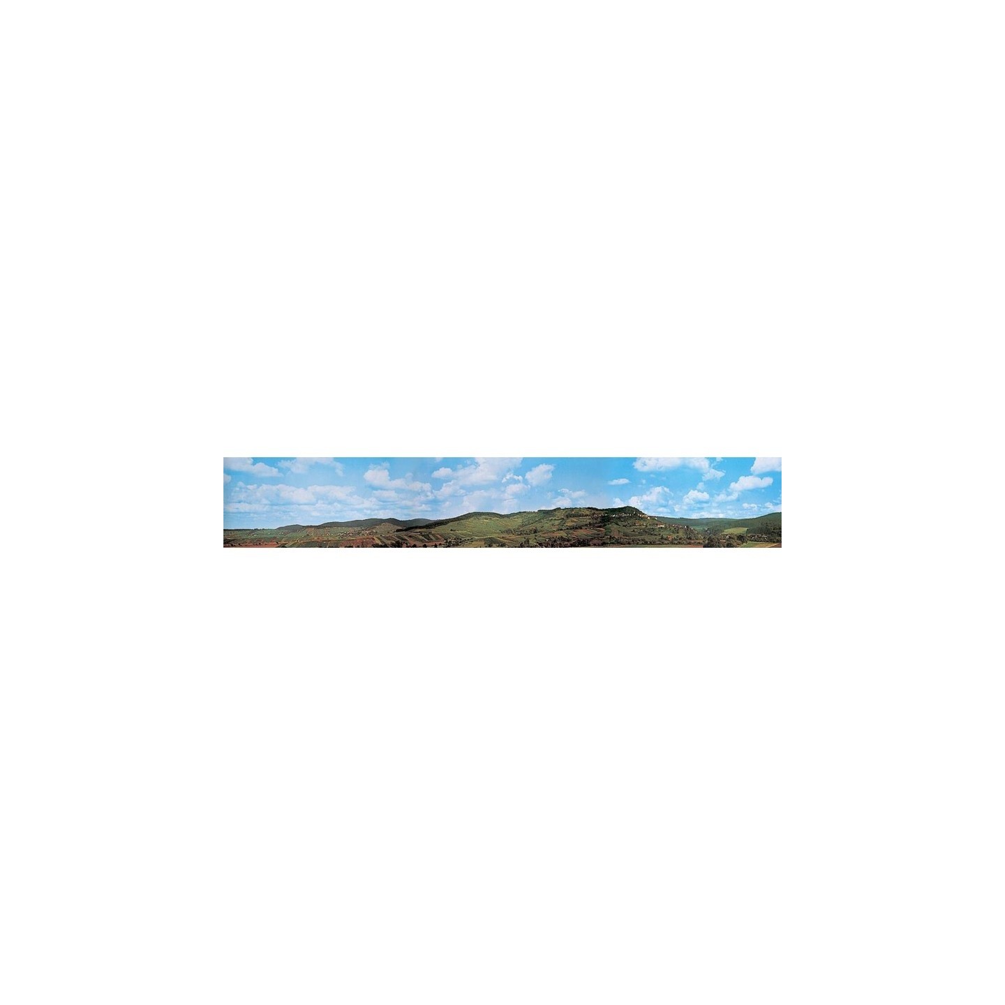 FONDO DE PAISAJE NEUTRAL" FALLER 180515"