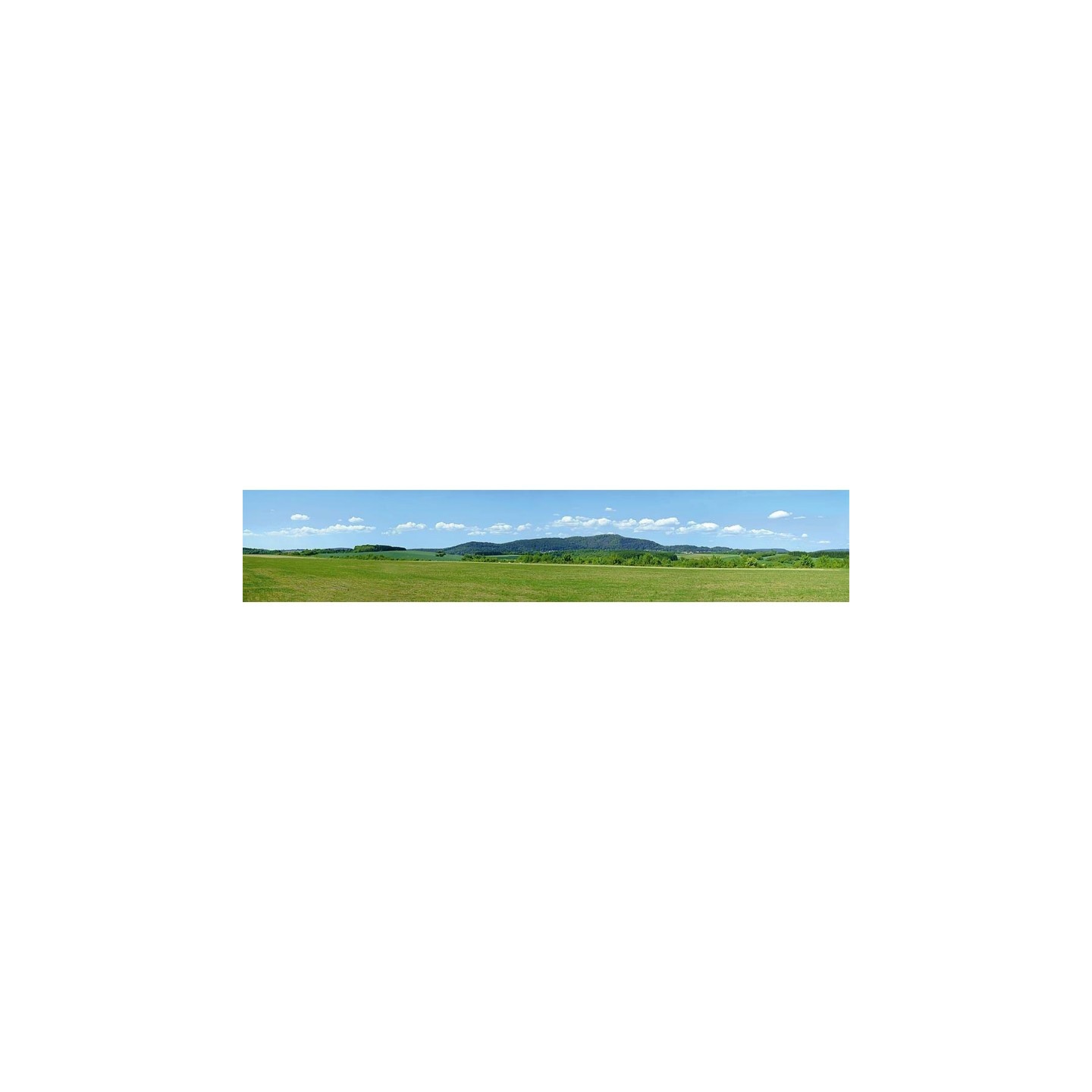 FONDO DE PAISAJE VERANO CON MONTAÑAS" FALLER 180505"