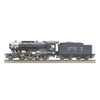 LOCOMOTORA VAPOR S160 SONIDO ROCO 72151 ESCALA H0