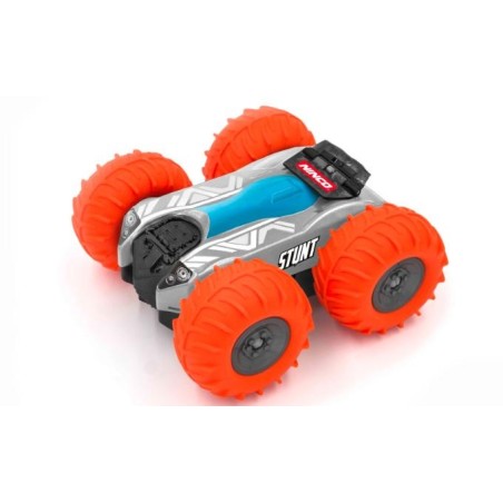 NINCORACERS STUNT ORANGE NINCO
