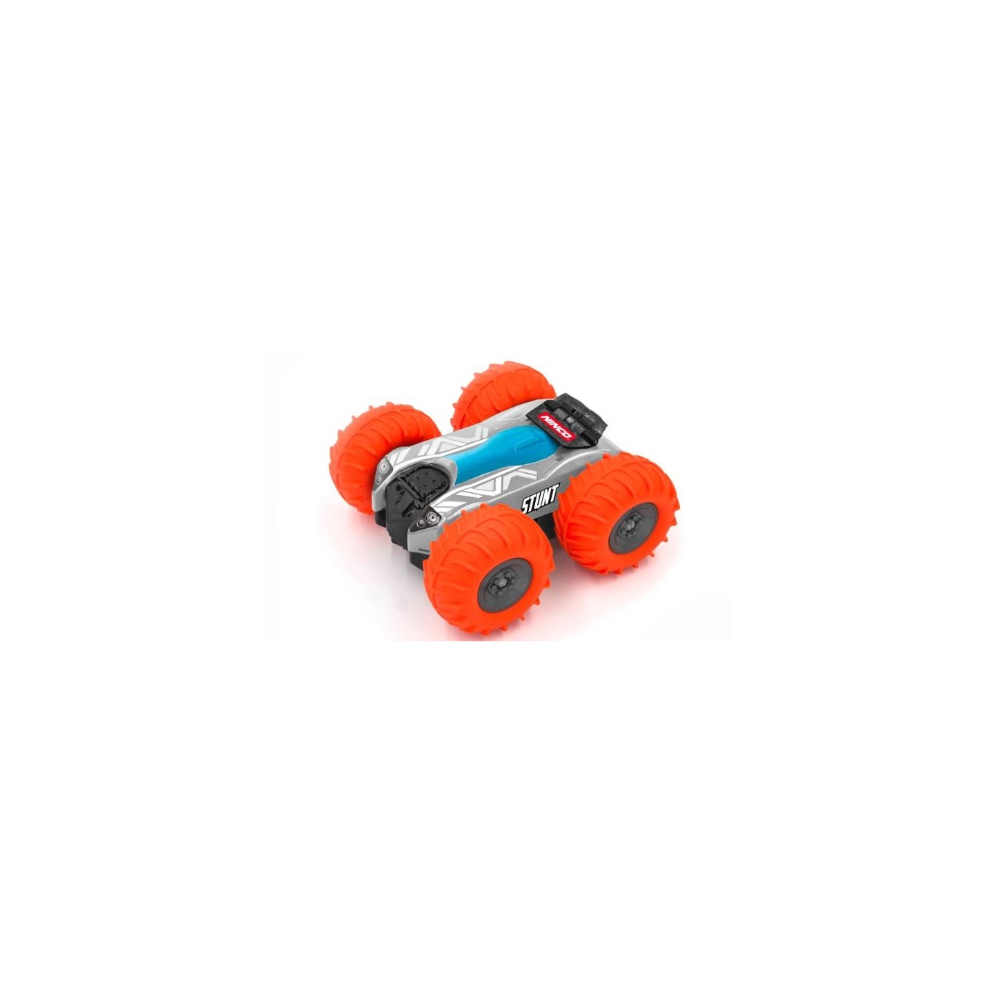 NINCORACERS STUNT ORANGE NINCO