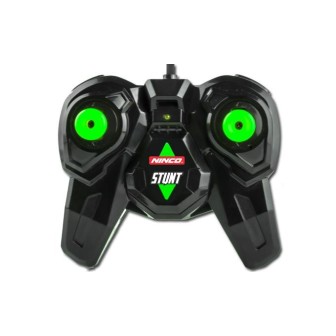 NINCORACERS STUNT GREEN NINCO
