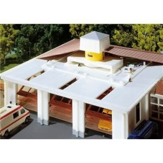 ACONDICIONAMIENTO ELÉCTRICO PARA PUERTAS FALLER 180626 ESCALA H0