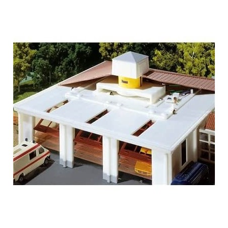 ACONDICIONAMIENTO ELÉCTRICO PARA PUERTAS FALLER 180626 ESCALA H0